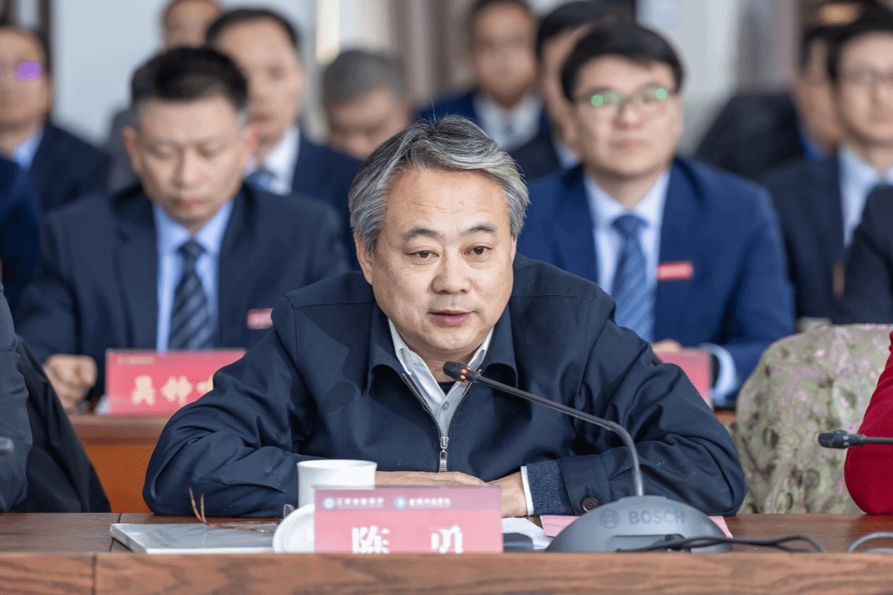 江苏省米乐6体育平台介绍评估院副院长