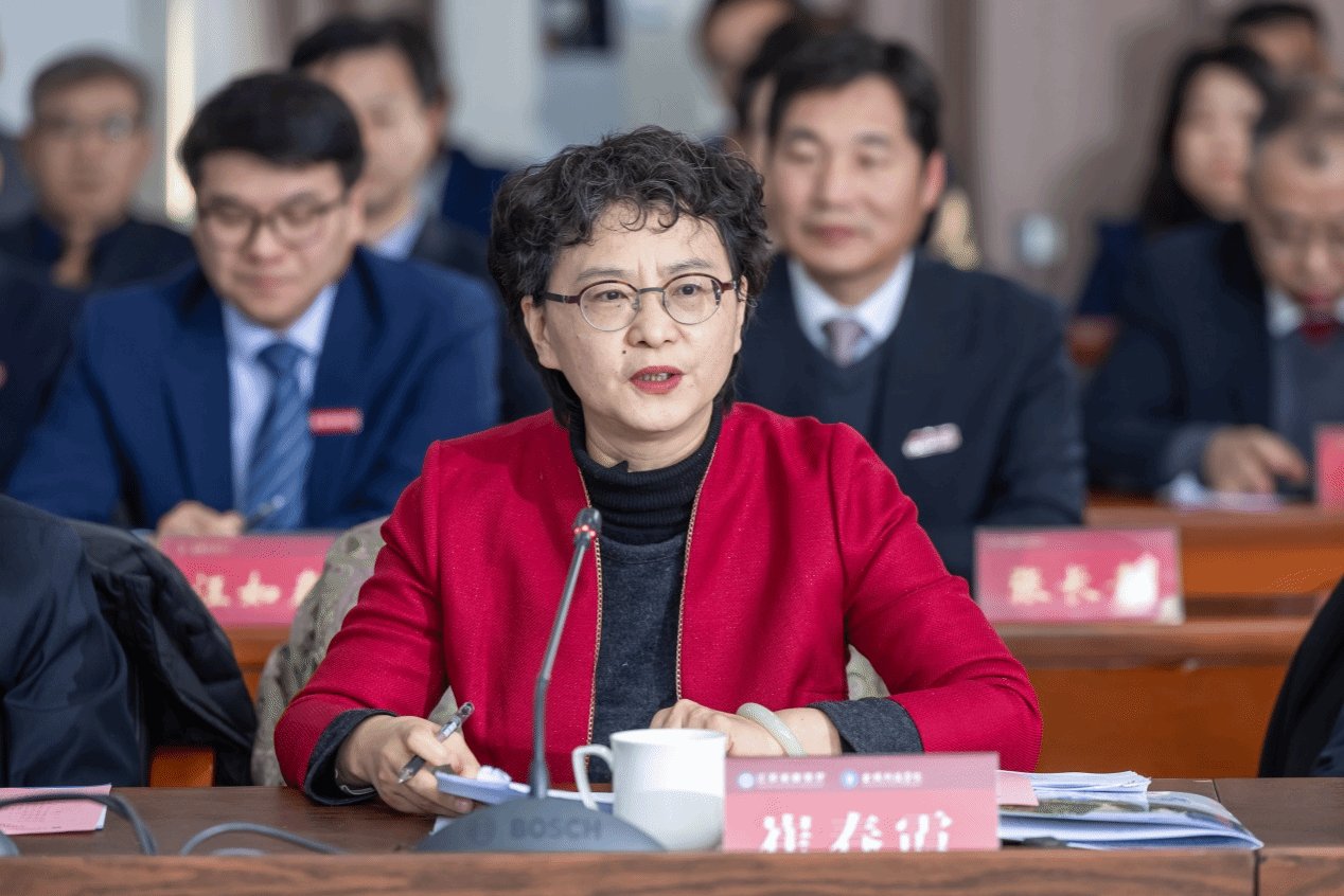 高等米乐6体育平台介绍处二级调研员丁